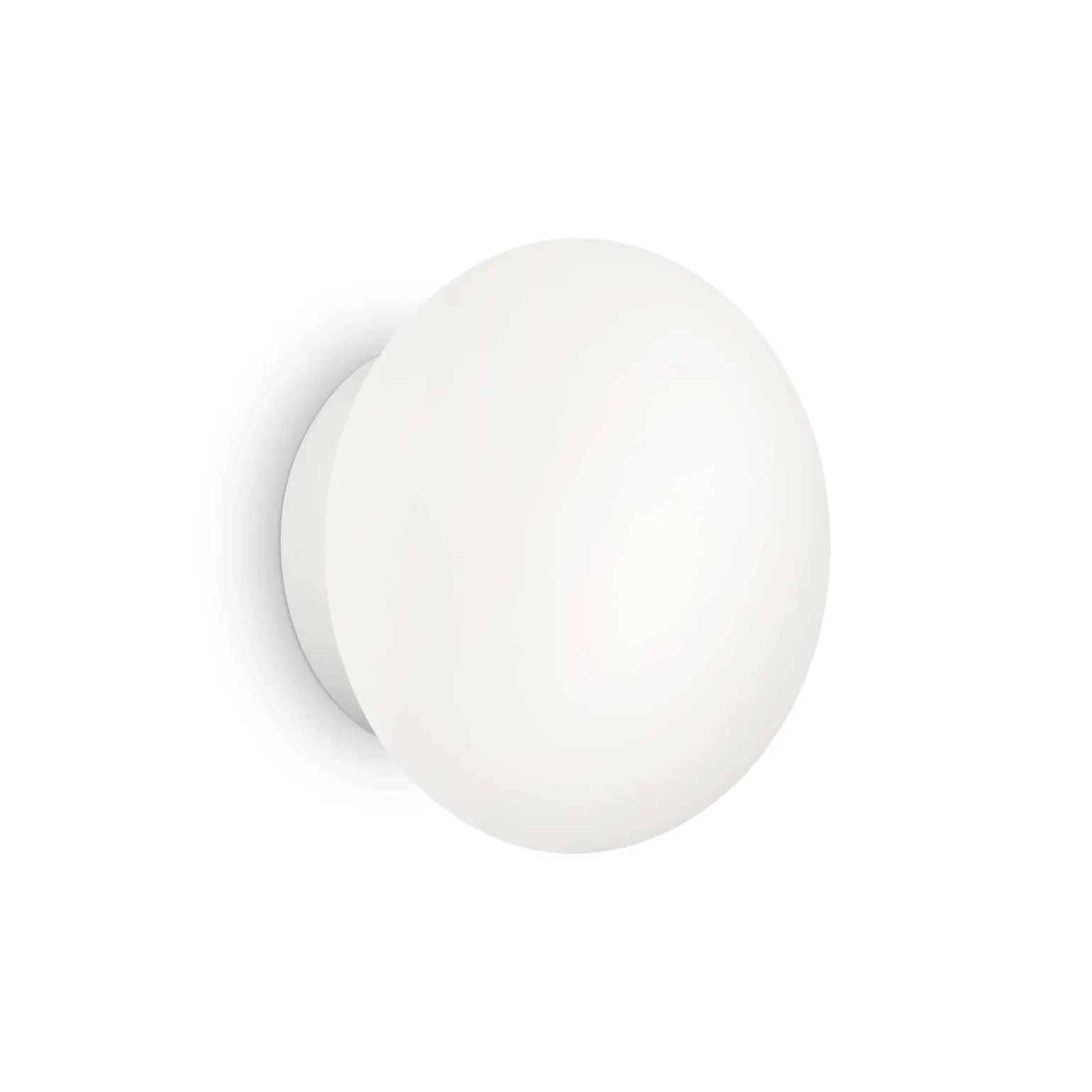 Kinkiet Bubble (158907) Ideal Lux