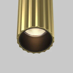 Kinkiet Calipso (C082WL-24W2.7K-BS) - Maytoni