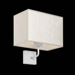 Kinkiet Calipso Kol. Biały (66135) - Ramko