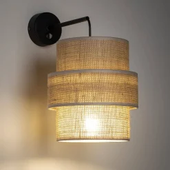 Kinkiet CALISTO JUTA (5400) - TK Lighting