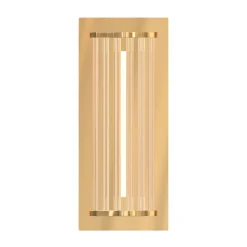 Kinkiet CALLY złoty (MB3114-1-3GT) - Zuma Line