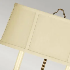 Kinkiet Cambridge (HK-CAMBRIDGE2-B) - Elstead Lighting