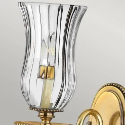 Kinkiet Cambridge (HK-CAMBRIDGE1) - Elstead Lighting