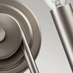 Kinkiet Capitol Hill (KL-CAPITOL-HILL2-BN) - Elstead Lighting