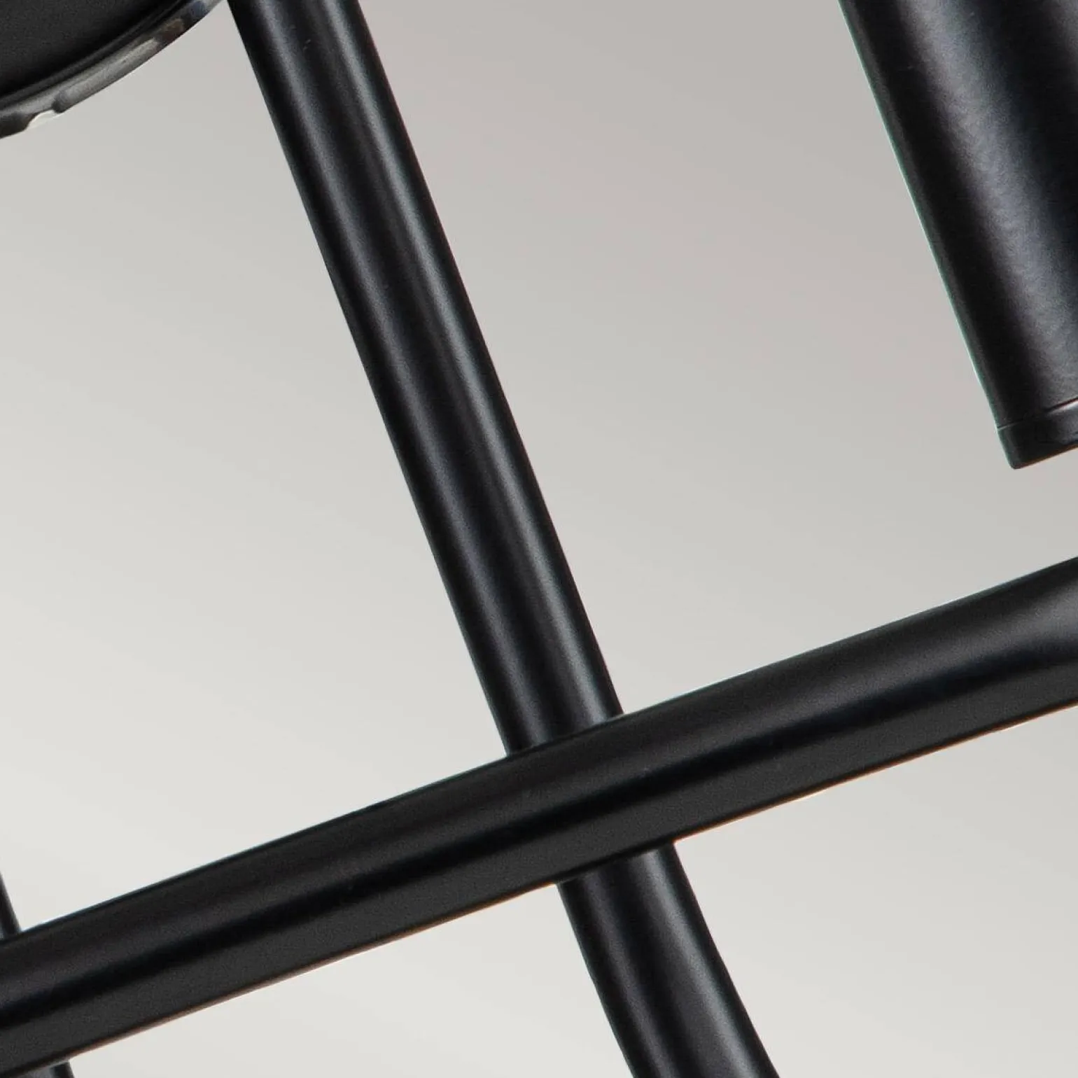 Kinkiet Capitol Hill (KL-CAPITOL-HILL2-BLK) - Elstead Lighting