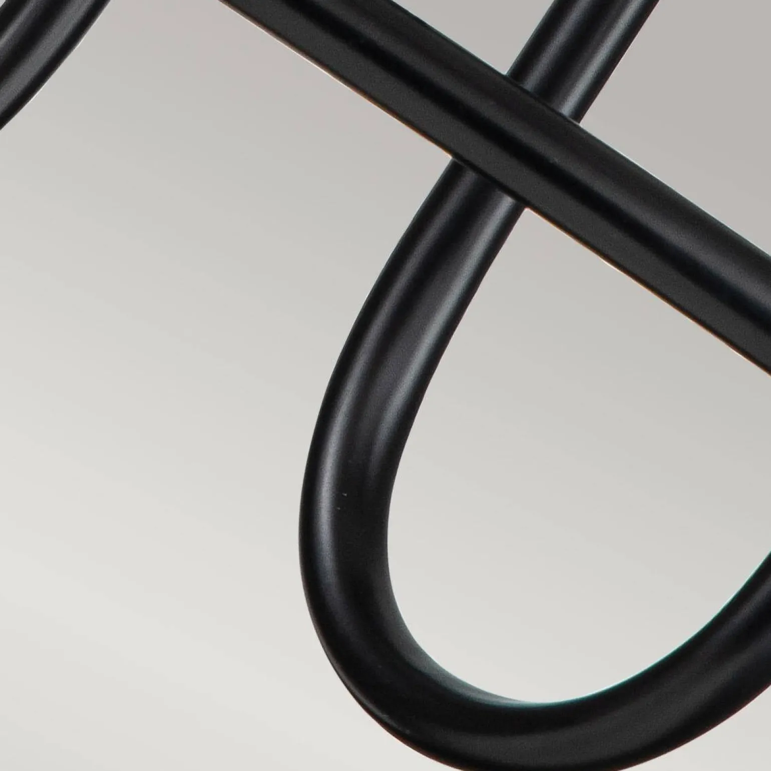 Kinkiet Capitol Hill (KL-CAPITOL-HILL2-BLK) - Elstead Lighting