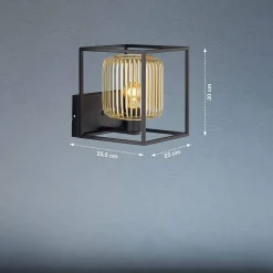 Kinkiet Caydo (30433) - Fischer&Honsel