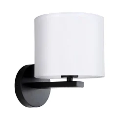 Kinkiet Cecina biały (LP-114/1W WH ) - Light Prestige