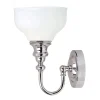 Kinkiet Cheadle (BATH-CD1) - Elstead Lighting