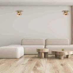 Kinkiet CHELSEA GOLD 2xE14 (ML6931) - Milagro