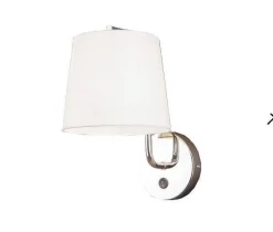 KInkiet Chicago kol. Chrom (W0195) Maxlight