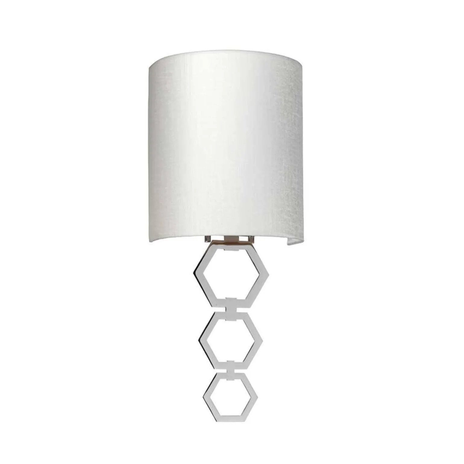 Kinkiet Clark (CLARK-SMALL-PC) - Elstead Lighting
