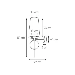 Kinkiet COCO (21071107) - Kaspa