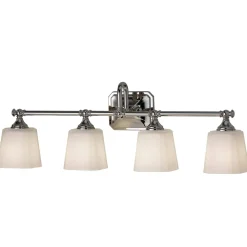 Kinkiet Concord (FE-CONCORD4-BATH) - Elstead Lighting