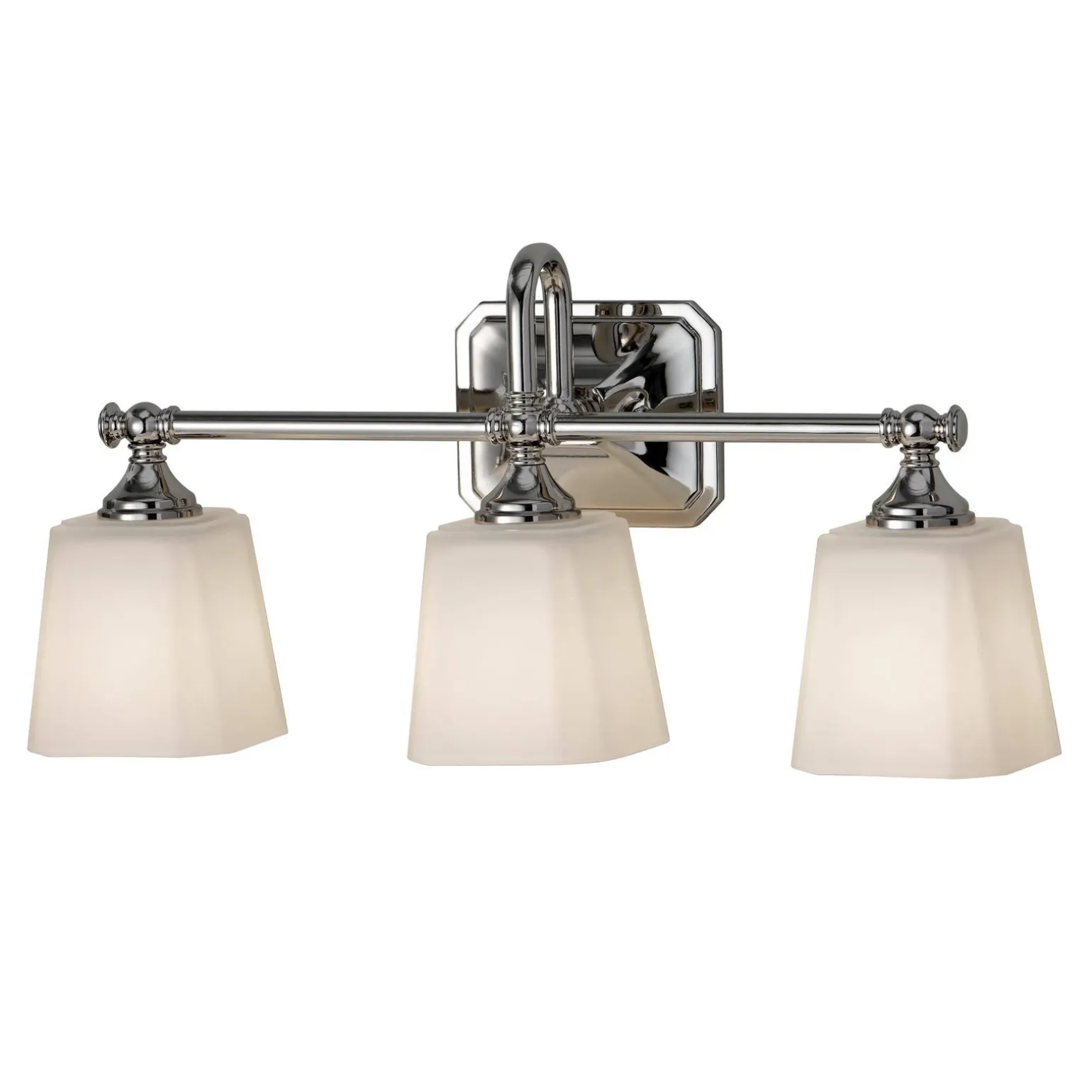 Kinkiet Concord (FE-CONCORD3-BATH) - Elstead Lighting