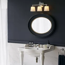 Kinkiet Concord (FE-CONCORD3-BATH) - Elstead Lighting