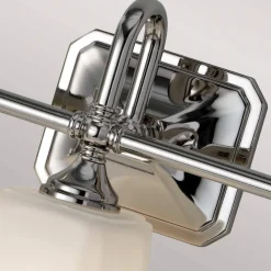 Kinkiet Concord (FE-CONCORD3-BATH) - Elstead Lighting