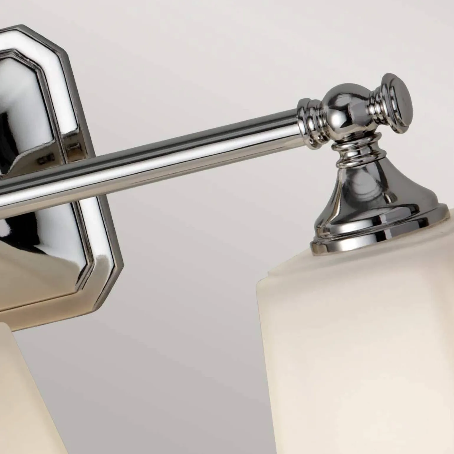 Kinkiet Concord (FE-CONCORD3-BATH) - Elstead Lighting