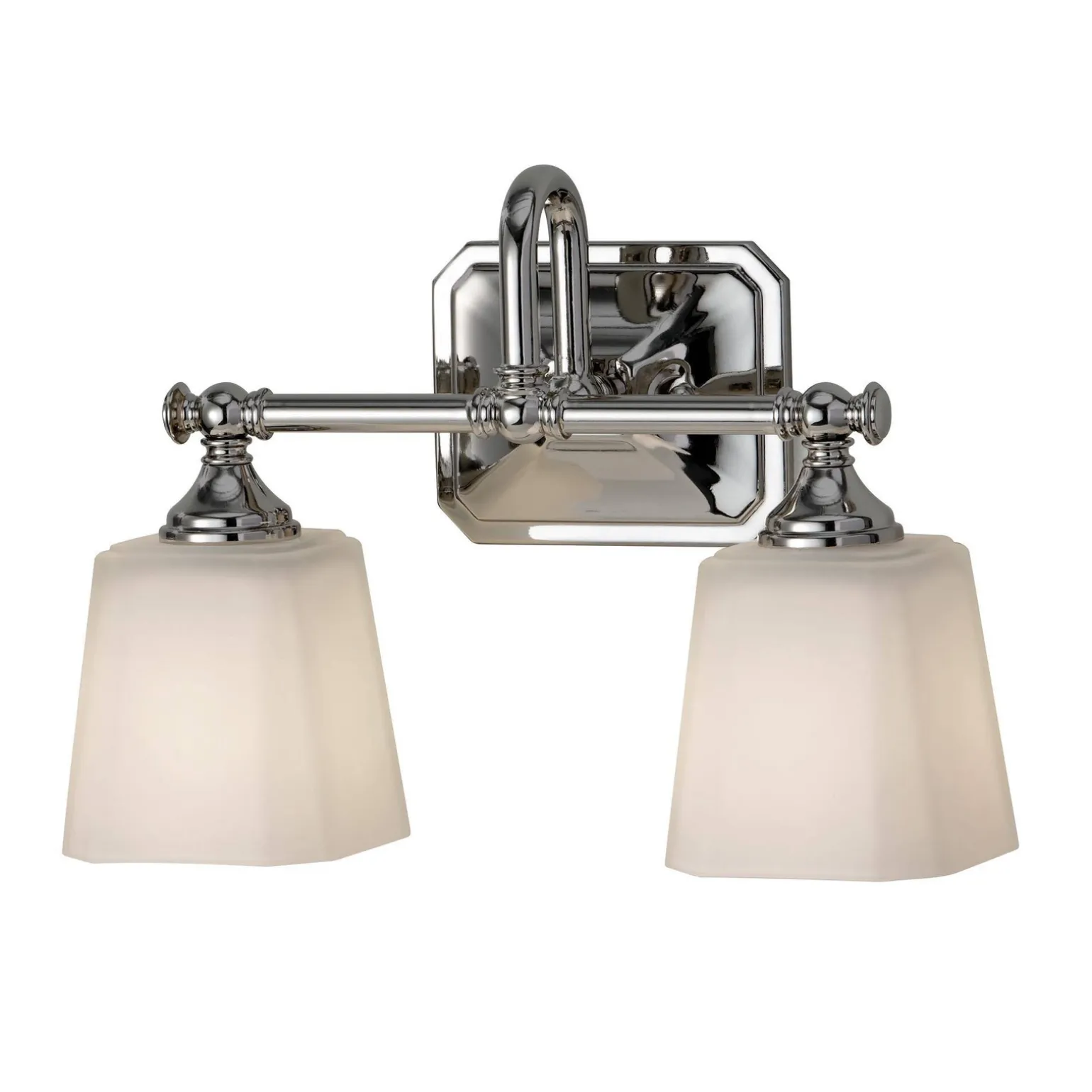 Kinkiet Concord (FE-CONCORD2-BATH) - Elstead Lighting