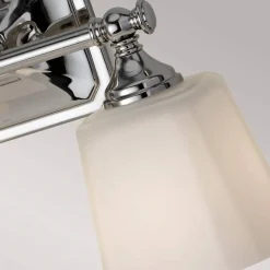 Kinkiet Concord (FE-CONCORD2-BATH) - Elstead Lighting