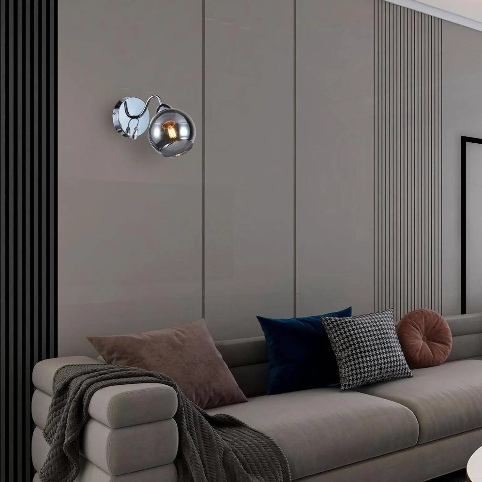 Kinkiet Connor 1 (MLP0872) - Milagro