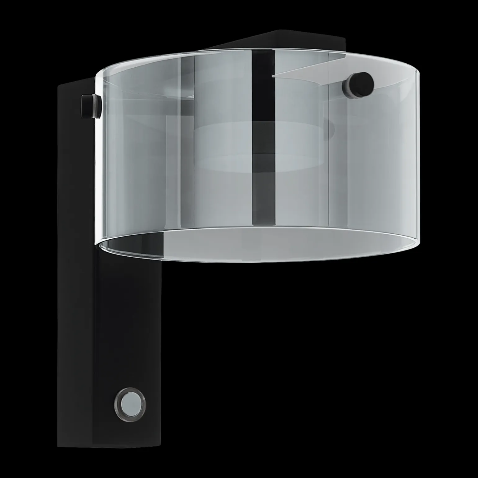 Kinkiet COPILLOS czarna (39876) - EGLO