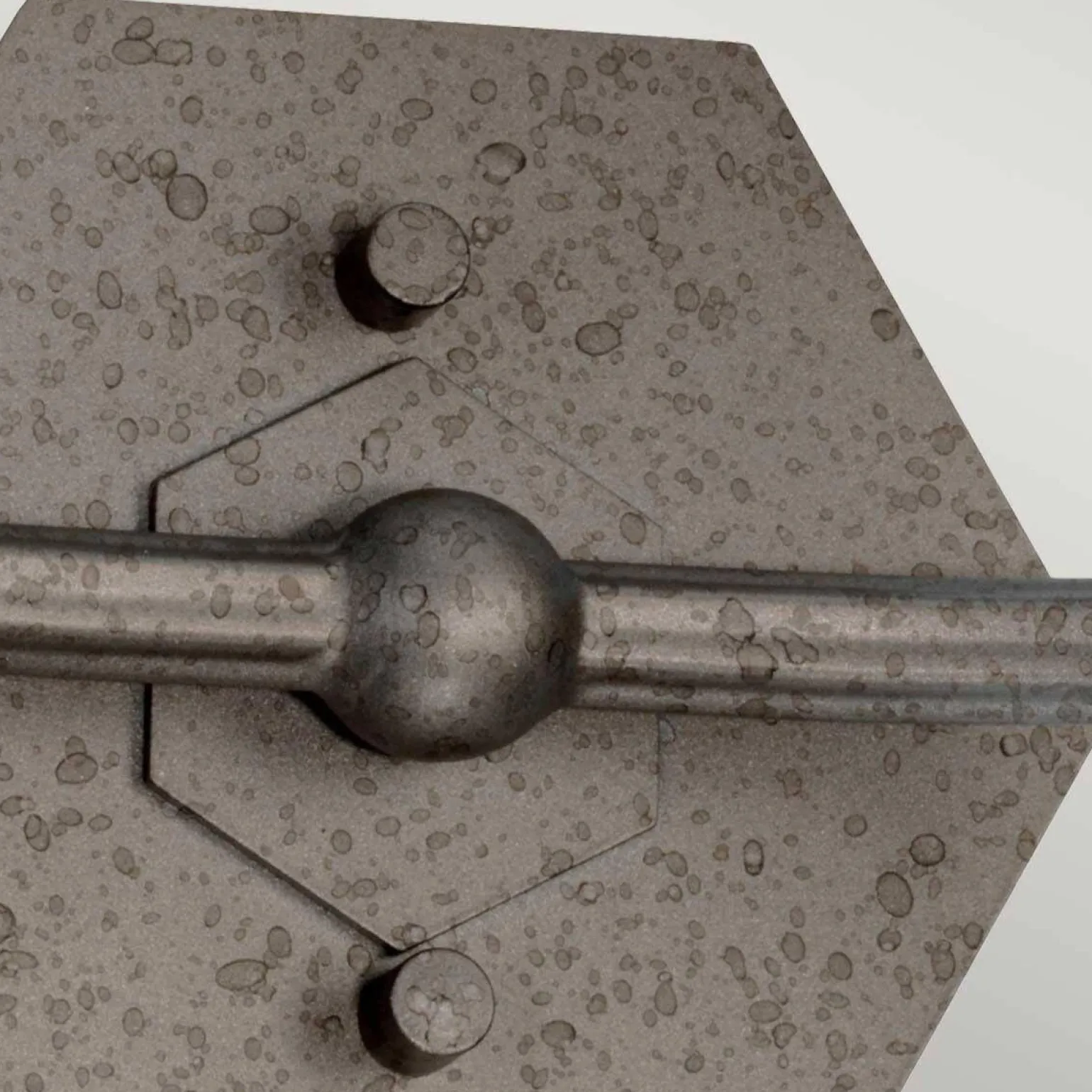 Kinkiet Crown (CROWN2) - Elstead Lighting