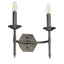 Kinkiet Crown (CROWN2) - Elstead Lighting