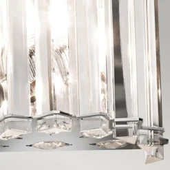 Kinkiet Crystal Skye (KL-CRYSTAL-SKYE2) - Elstead Lighting