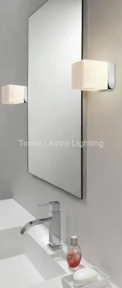 Kinkiet Cube (Astro Lighting 1140001)