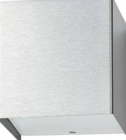 Kinkiet CUBE silver (5267) Nowodvorski