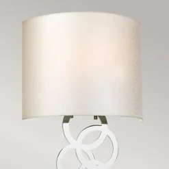 Kinkiet Curtis (CURTIS-MEDIUM-PC) - Elstead Lighting