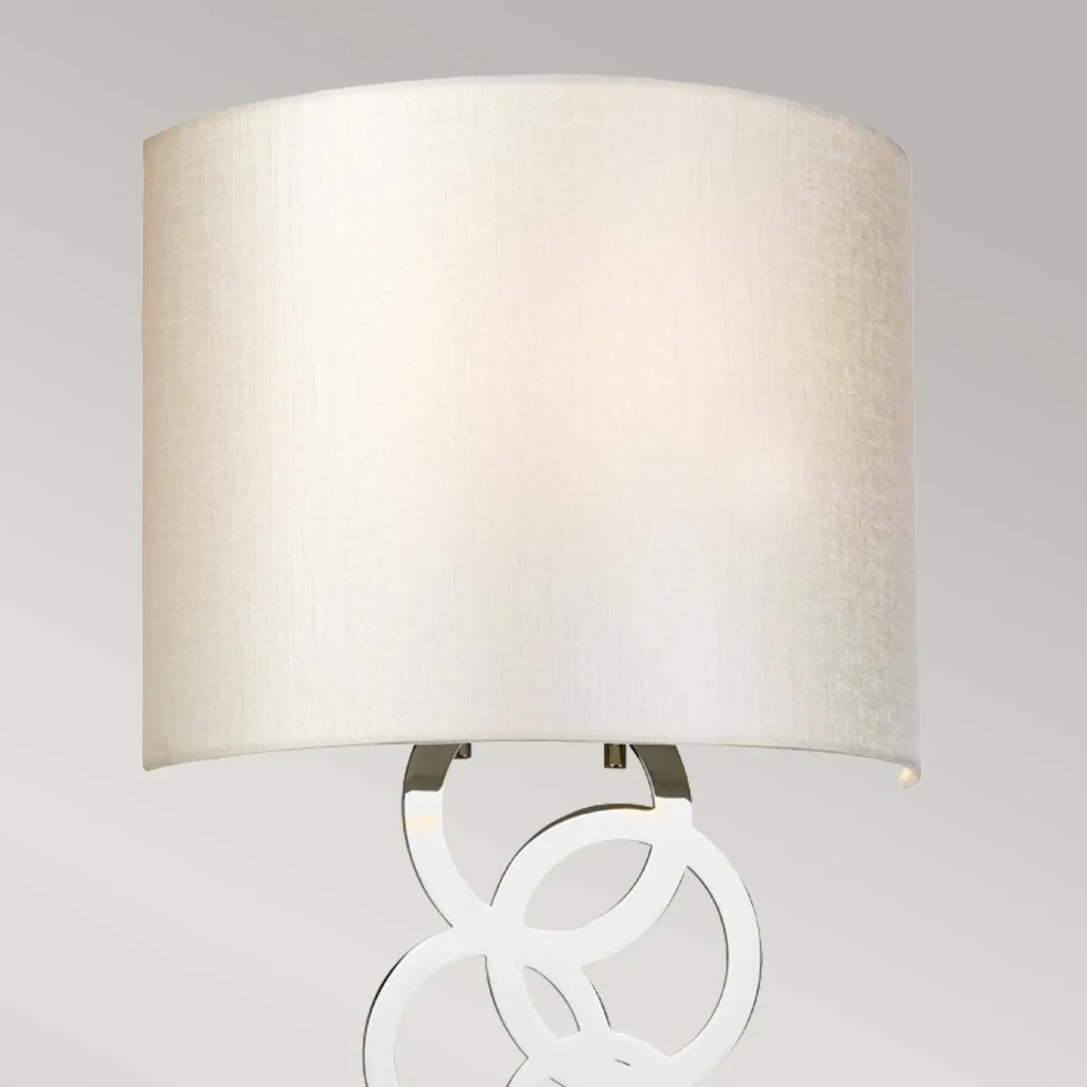 Kinkiet Curtis (CURTIS-MEDIUM-PC) - Elstead Lighting