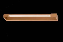 Kinkiet DALI 45 3000K GOLD (AZ5243) - Azzardo