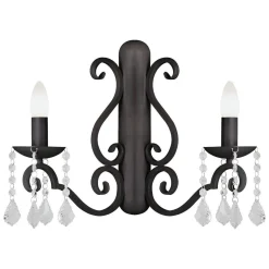 Kinkiet DIADEMA (7184) - Argon