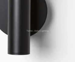 Kinkiet do czytania ENNA Surface z włącznikiem czarny (1058027 Astro lighting)