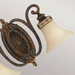 Kinkiet Drawing Room (FE-DRAWING-ROOM2-B) - Elstead Lighting