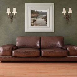 Kinkiet Drawing Room (FE-DRAWING-ROOM2) - Elstead Lighting