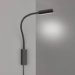 Kinkiet Elastyczny Raik (30167) - Fischer&Honsel