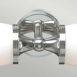 Kinkiet Eliot (BATH-ELIOT2-PC) - Elstead Lighting