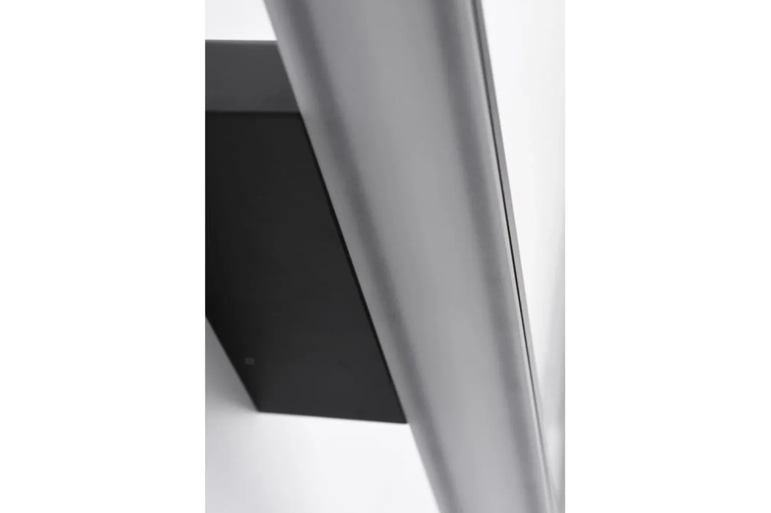 Kinkiet EPSILON 60 4000K BLACK (AZ3348) - Azzardo