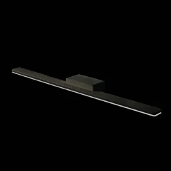 Kinkiet EPSILON 90 3000K BLACK (AZ3349) - Azzardo