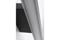 Kinkiet EPSILON 60 3000K BLACK (AZ3347) - Azzardo