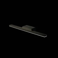 Kinkiet EPSILON 60 3000K BLACK (AZ3347) - Azzardo