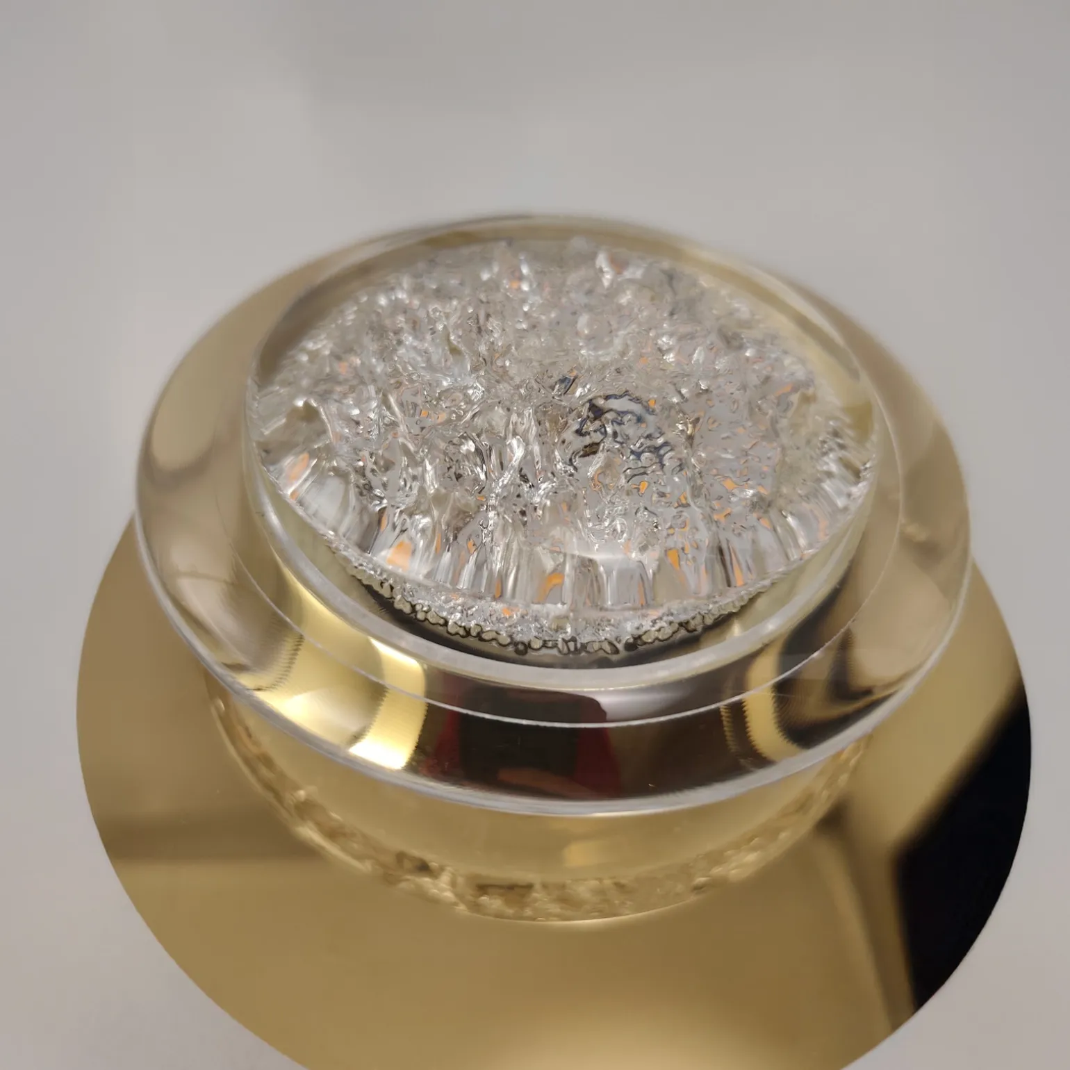 Kinkiet EUFORIA WALL 1 GO (AZ6741) Azzardo