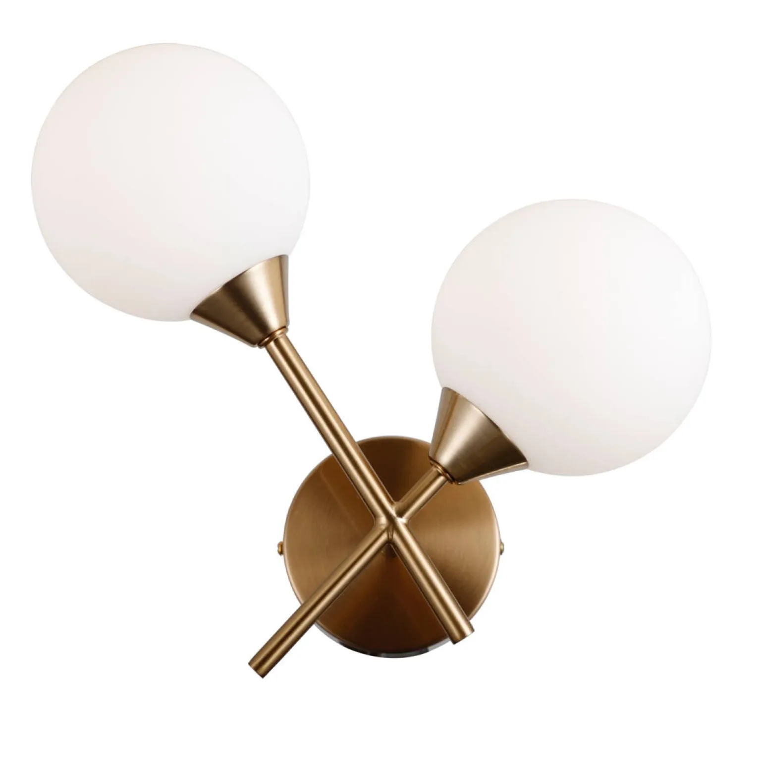 Kinkiet Evora (WL-55342-2-HB) - Italux