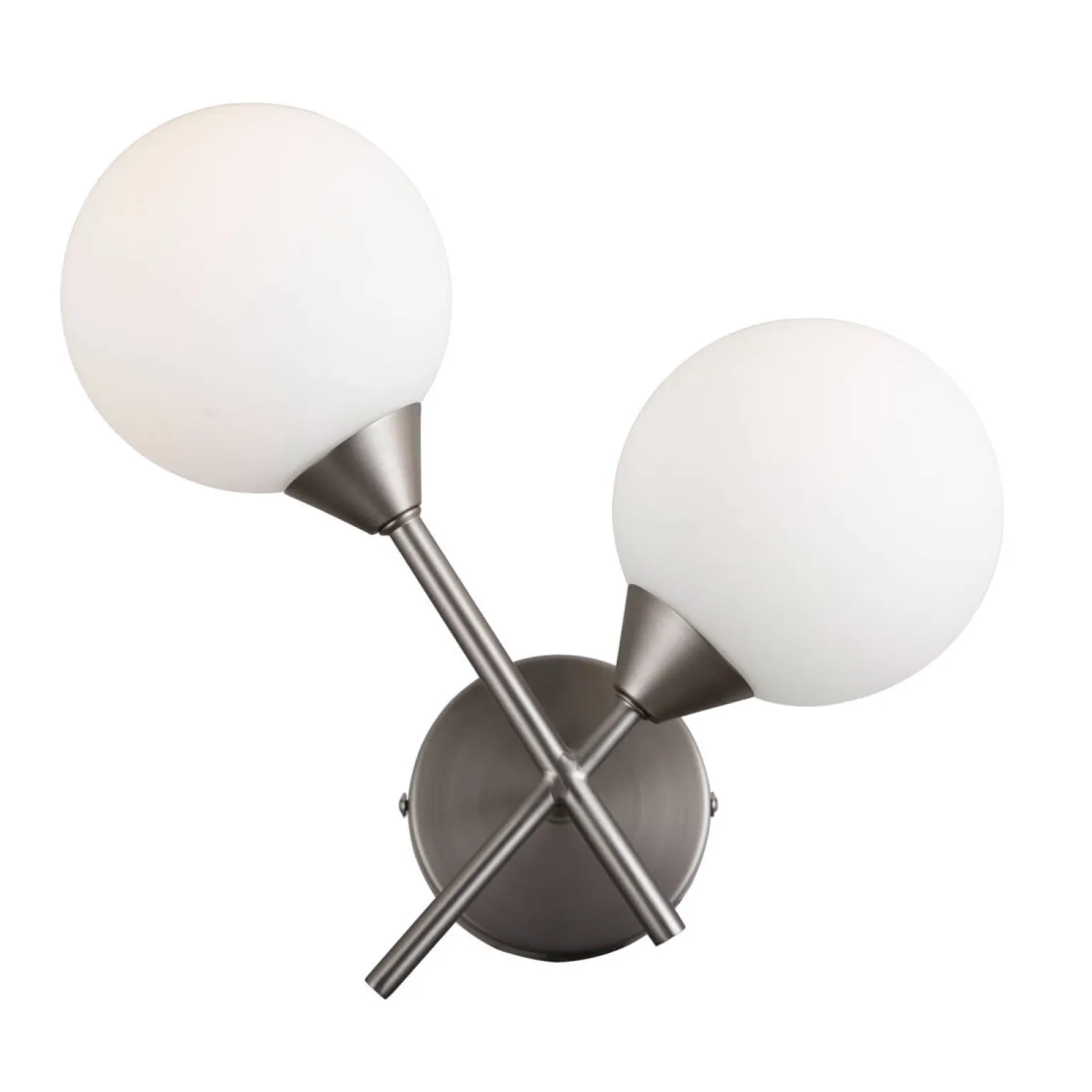 Kinkiet Evora (WL-55342-2-SN) - Italux