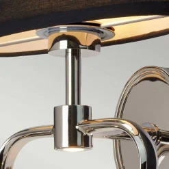 Kinkiet Falmouth (BATH-FALMOUTH-PC) - Elstead Lighting