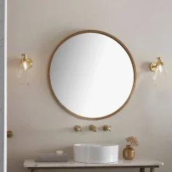 Kinkiet Faraday (93854) Endon