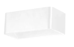 Kinkiet FELIX M white (AZ2426 | SN-1036M-WH) - AZZARDO